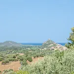Casa Pasqualina * San Giovanni (Nuoro)