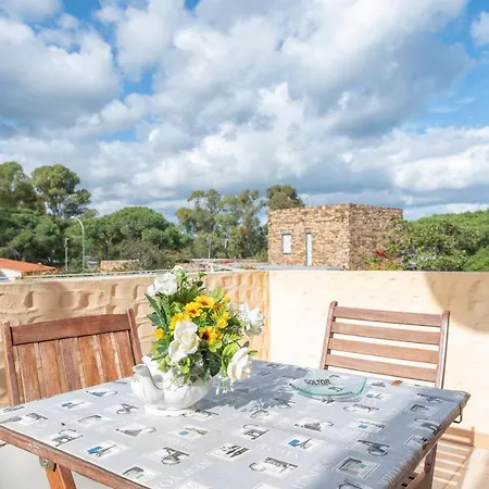 Casa Pasqualina Appartement *
