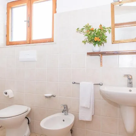 아파트 Casa Pasqualina San Giovanni (Nuoro)