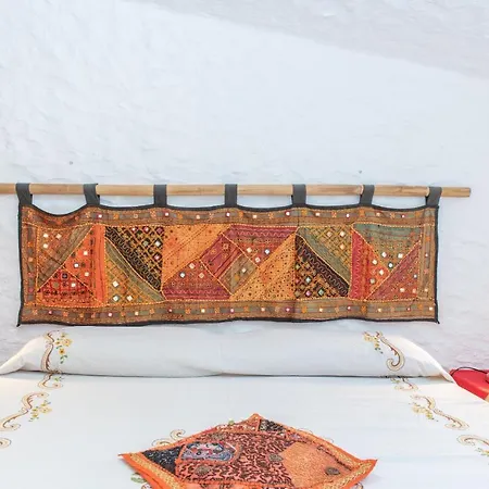 아파트 Casa Pasqualina *