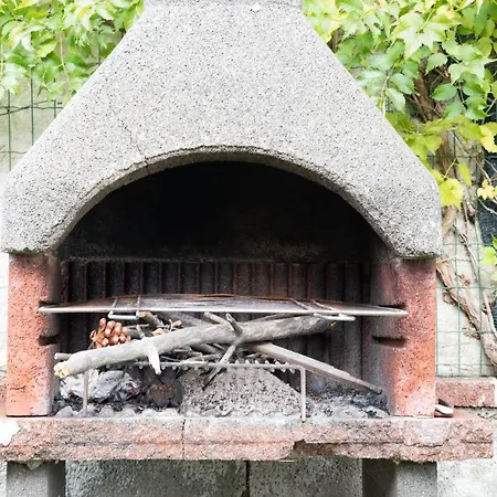 아파트 Casa Pasqualina *