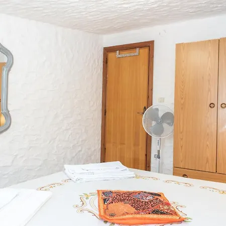 아파트 Casa Pasqualina