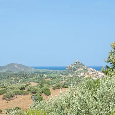 Casa Pasqualina