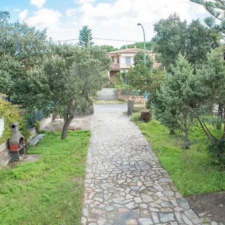 Casa Pasqualina San Giovanni (Nuoro)