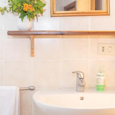 아파트 Casa Pasqualina San Giovanni (Nuoro)