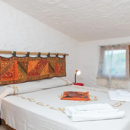 Casa Pasqualina *