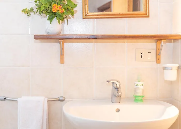 Apartamento Casa Pasqualina San Giovanni (Nuoro)