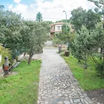 Lejlighed Casa Pasqualina *