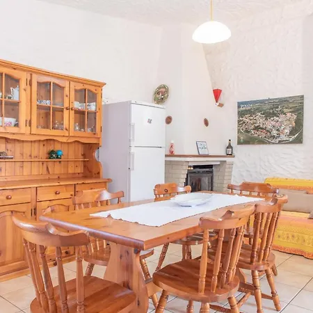Apartment Casa Pasqualina San Giovanni (Nuoro)