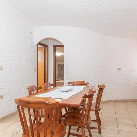 Casa Pasqualina San Giovanni (Nuoro)