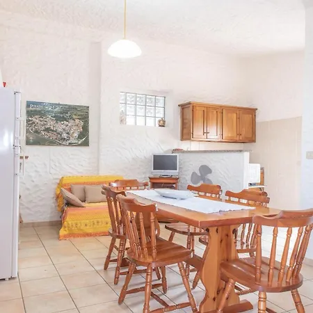 דירה Casa Pasqualina