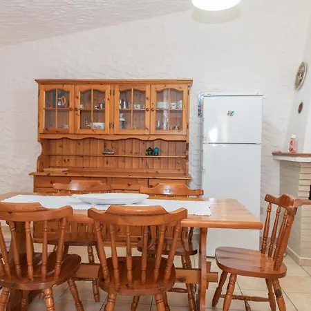 Casa Pasqualina San Giovanni (Nuoro)