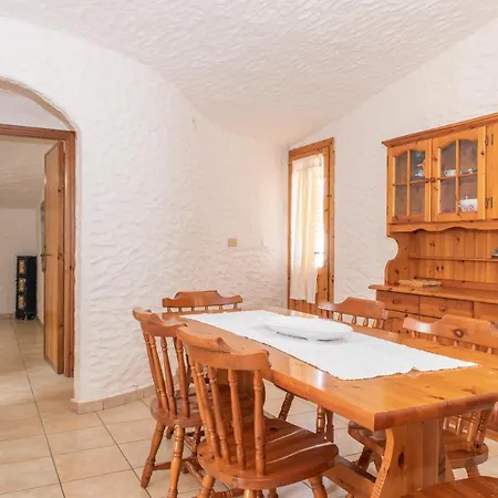 דירה Casa Pasqualina San Giovanni (Nuoro)