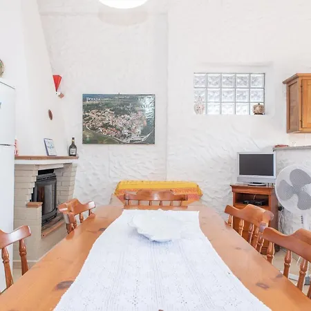 Casa Pasqualina San Giovanni (Nuoro)