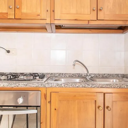 Casa Pasqualina Apartment San Giovanni (Nuoro)