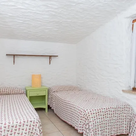 Casa Pasqualina San Giovanni (Nuoro)