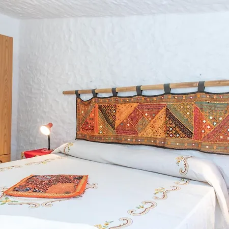Casa Pasqualina Apartment