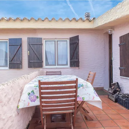 Apartman Casa Pasqualina