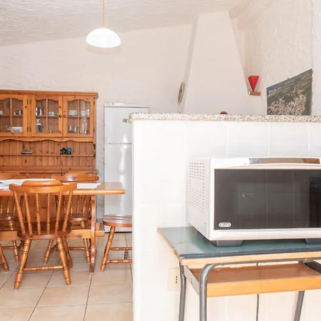 Casa Pasqualina Apartman