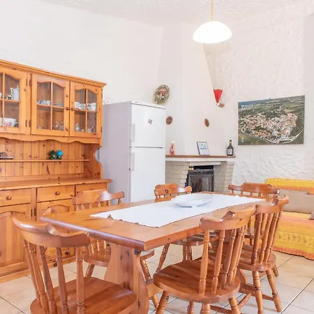 Casa Pasqualina Apartman *