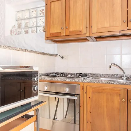 Apartman Casa Pasqualina *