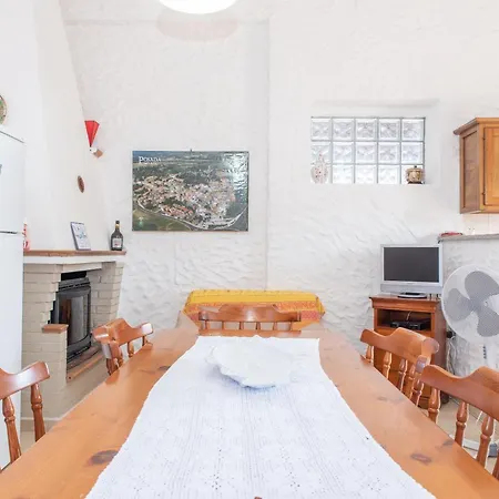 Casa Pasqualina Apartman *