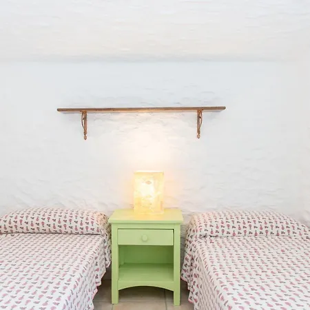 Casa Pasqualina *