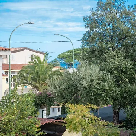 Casa Pasqualina Apartman San Giovanni