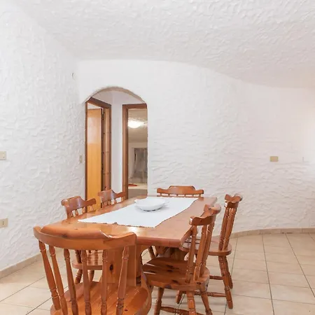 Casa Pasqualina * San Giovanni