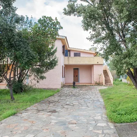 Casa Pasqualina Apartman San Giovanni